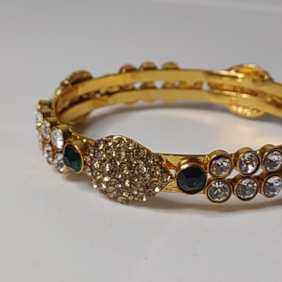 Very Small Cute Multicolor Bangle - Picture 6 of 13